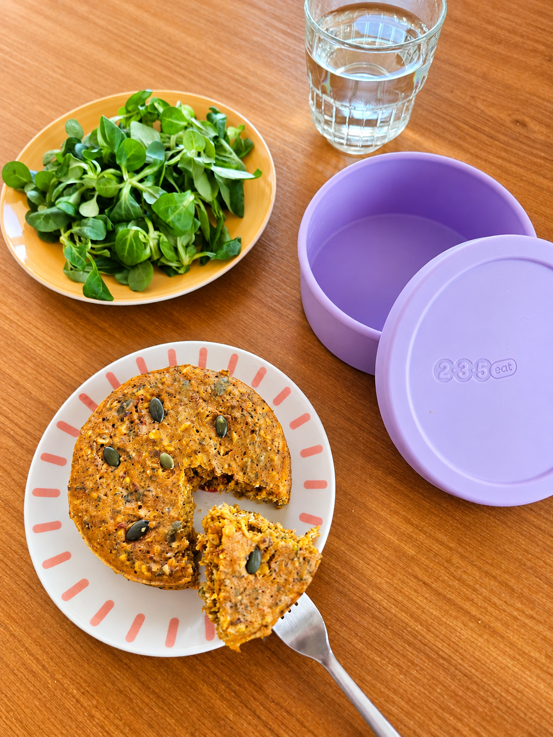 Lunchbox 235 EAT