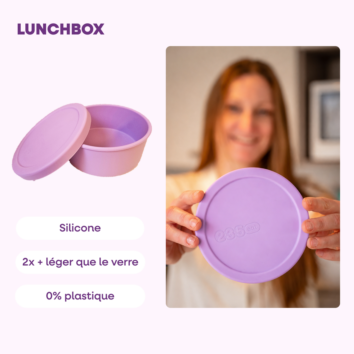 Lunchbox 235 EAT