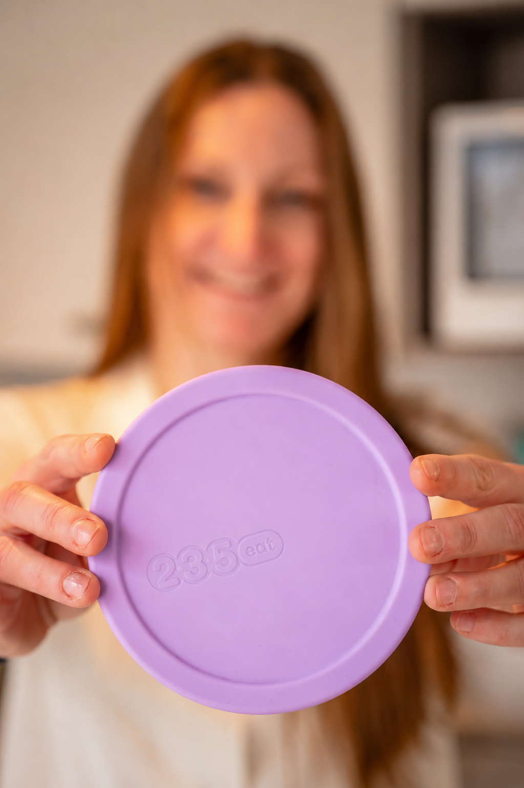 La meilleure lunchbox à emporter partout avec soi : hyper légère (2x plus que le verre), incassable, étanche, qui passe au micro-ondes, au four et au lave-vaisselle.